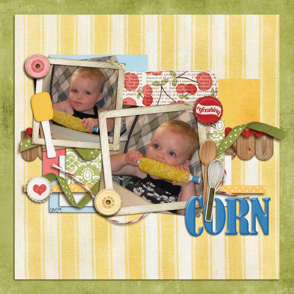 Corn