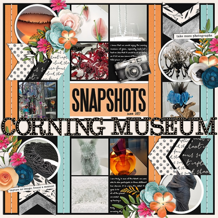 Corning Museum