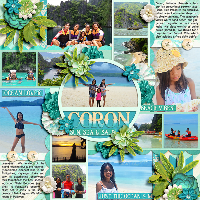 Coron