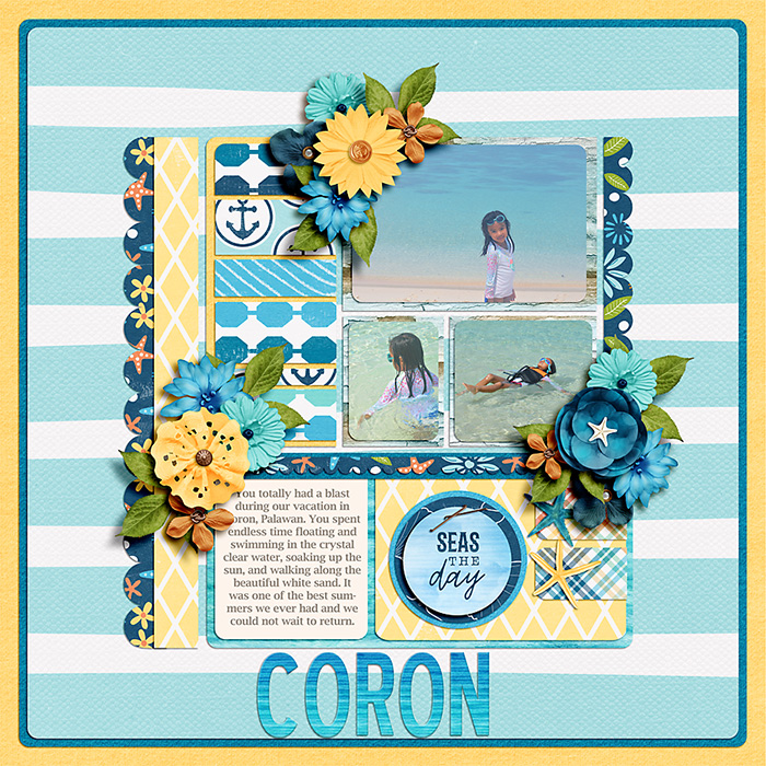 Coron