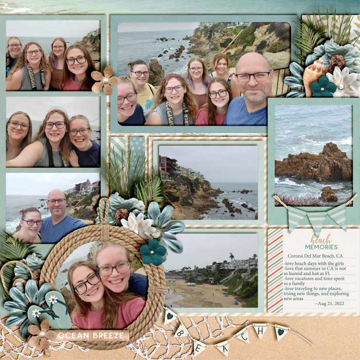 Corona Del Mar