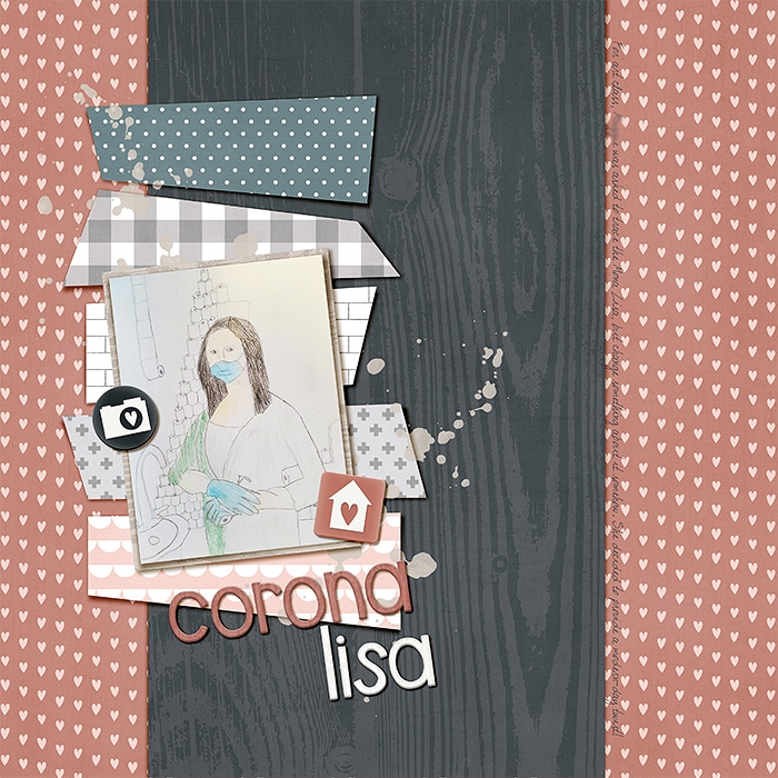 Corona Lisa