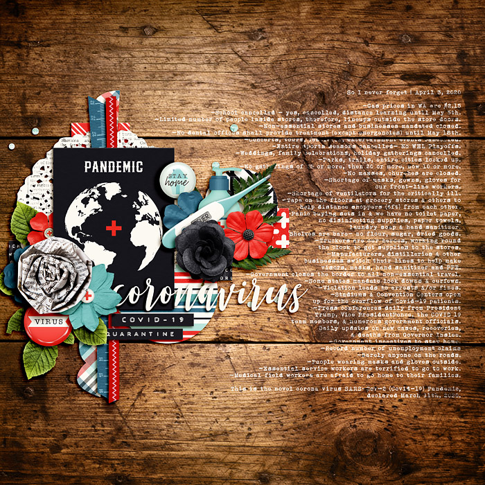 Coronavirus