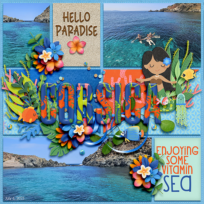 Corsica