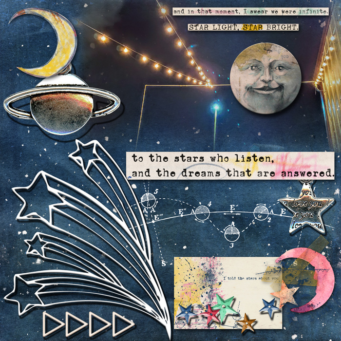 Count The Stars