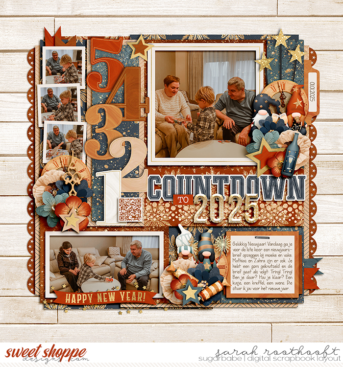 Countdown To 2025