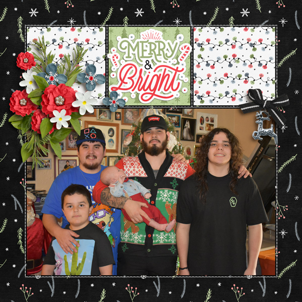Countdown To Christmas