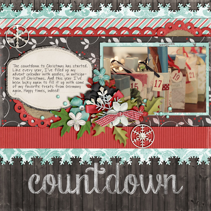 Countdown
