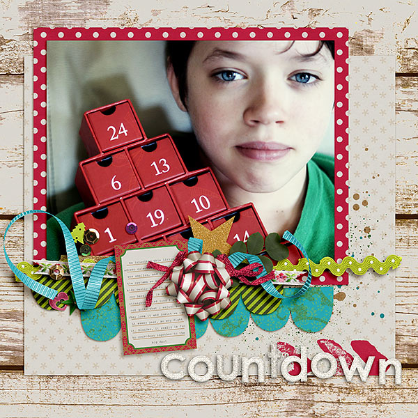 Countdown