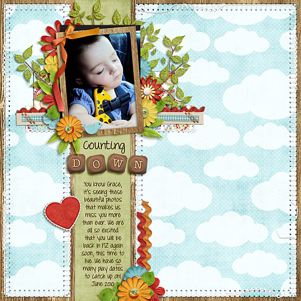 Counting Down