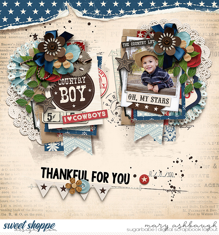 Country Boy
