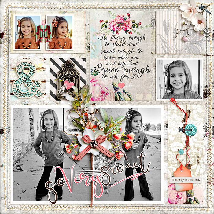 Country Chic