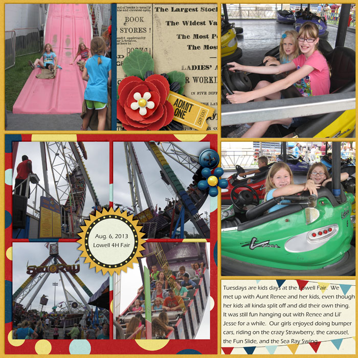 Country Fair 2