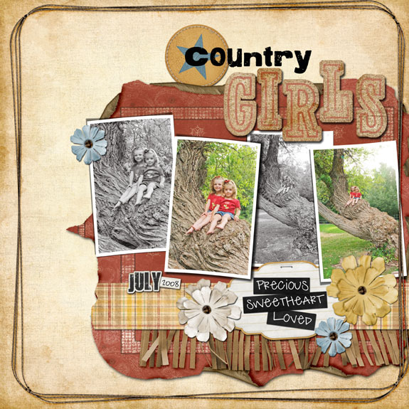 Country Girls