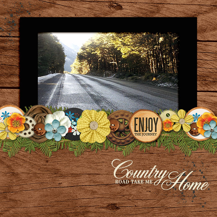 Country Road