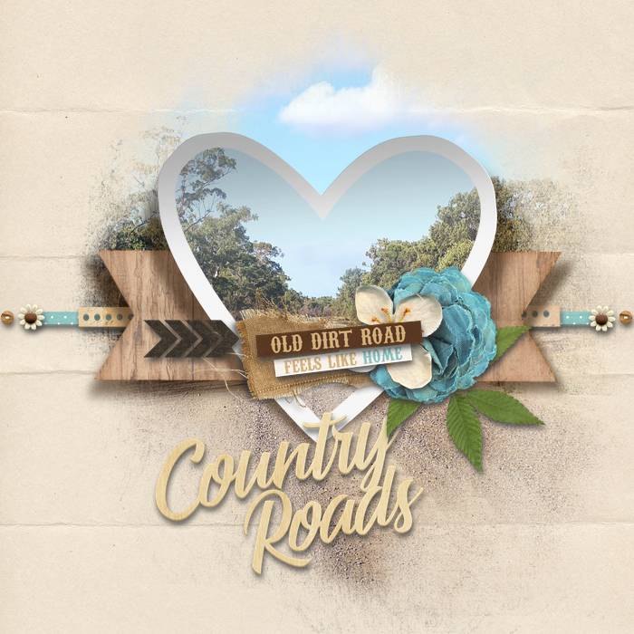 country roads