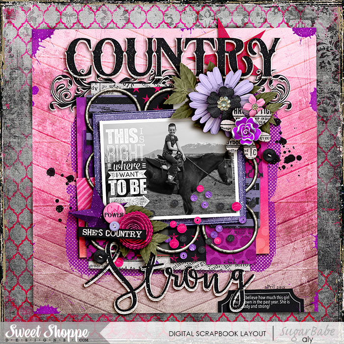 Country Strong