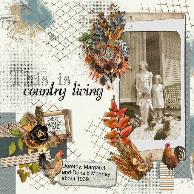 Country