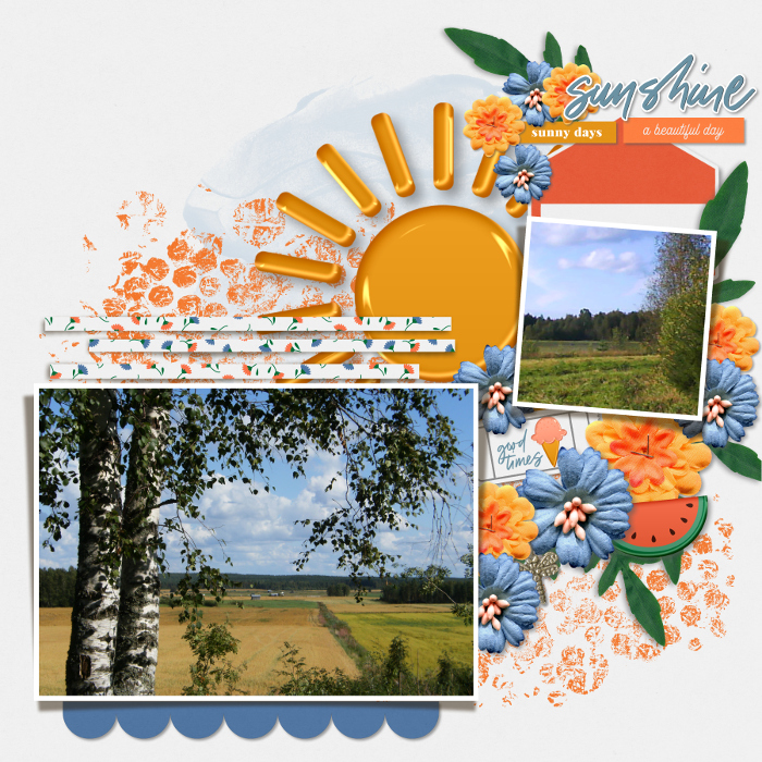 Countryside