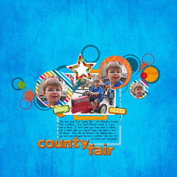 County Fair