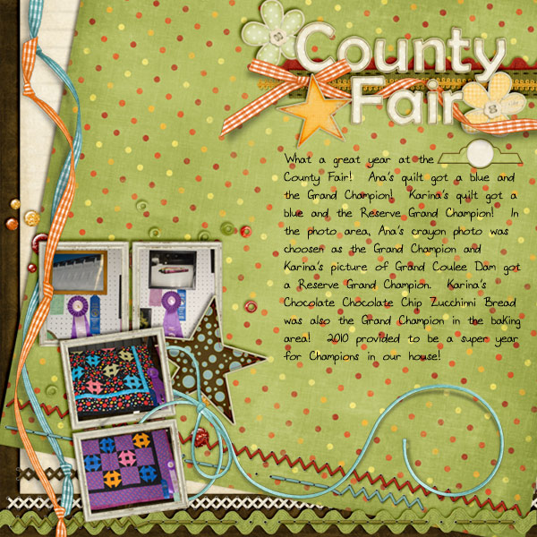 County Fair
