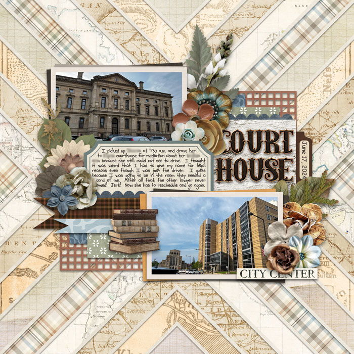 Court House