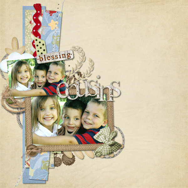cousins