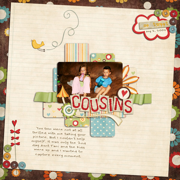 Cousins