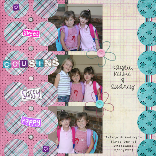 Cousins