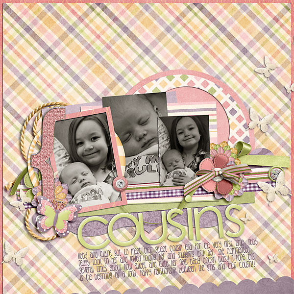 Cousins