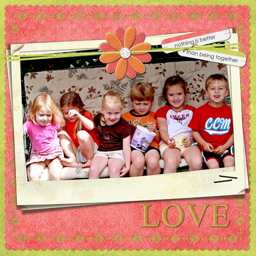 Cousins