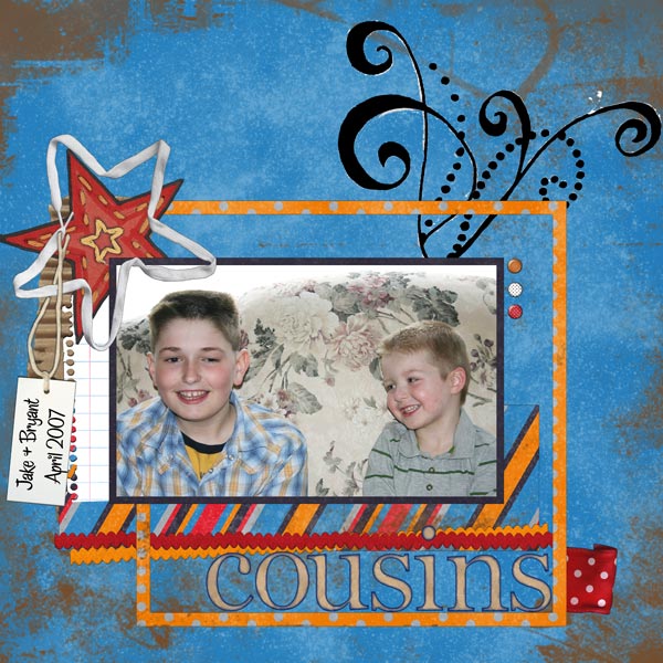 Cousins