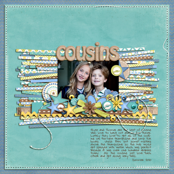 Cousins
