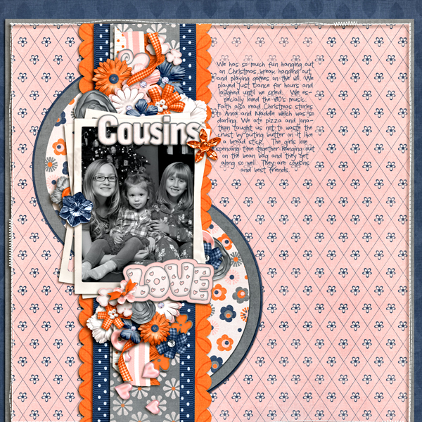 Cousins