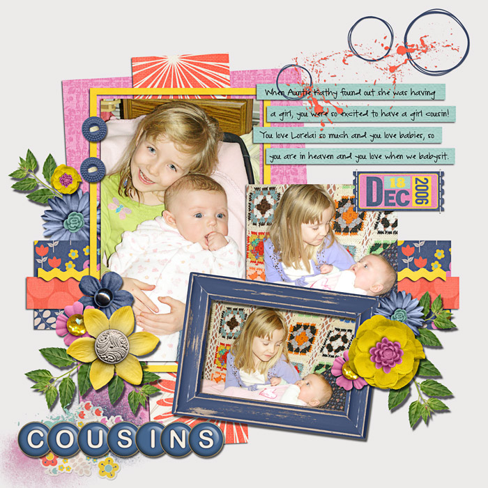 Cousins