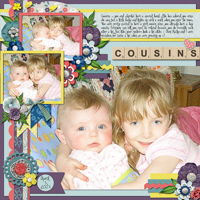 Cousins
