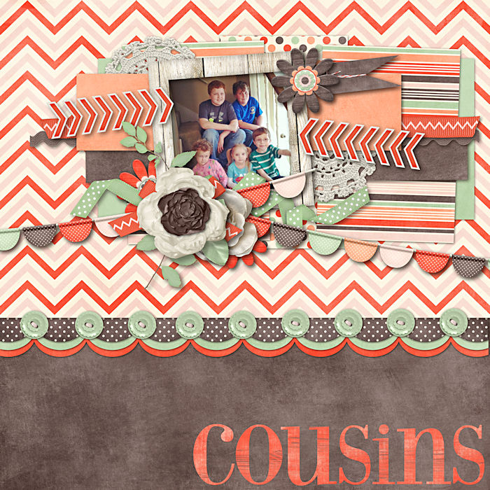 Cousins