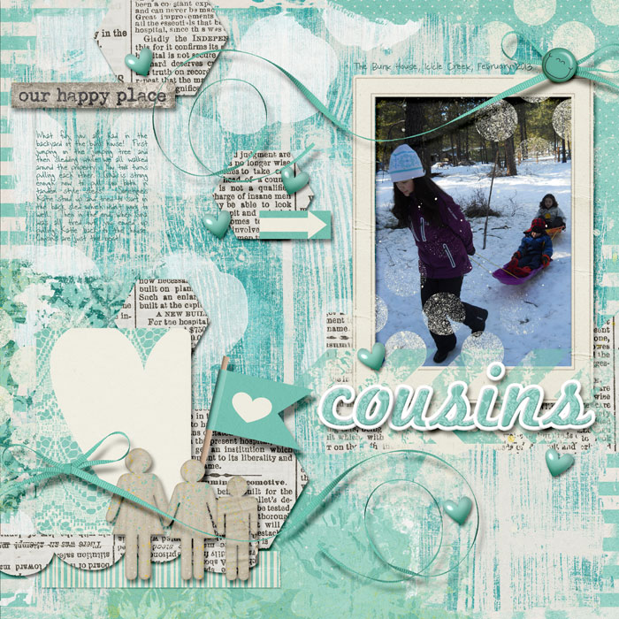 Cousins