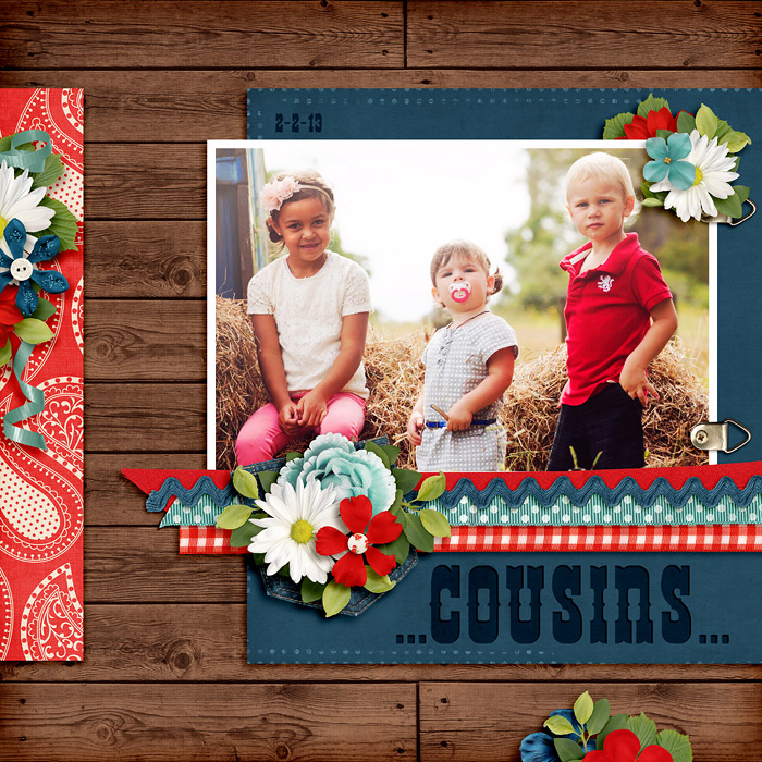 Cousins