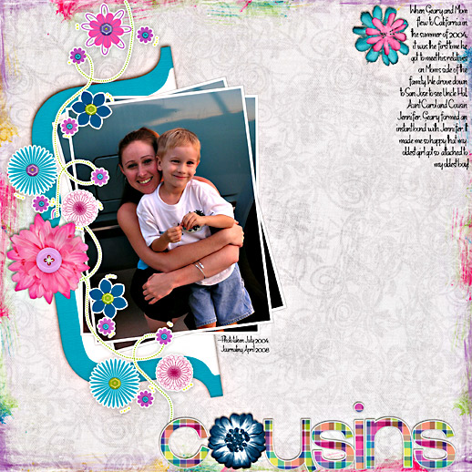 Cousins