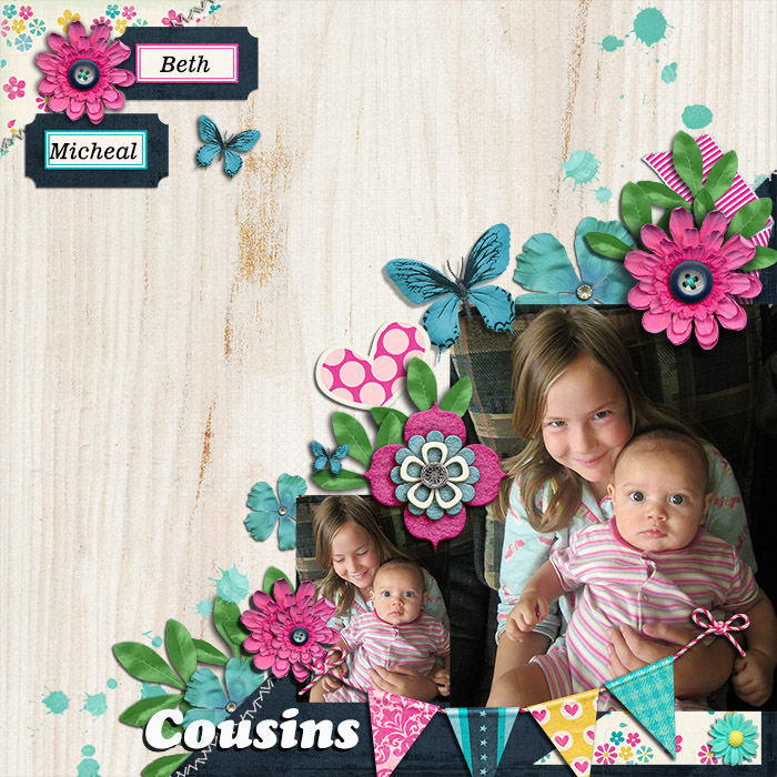 Cousins