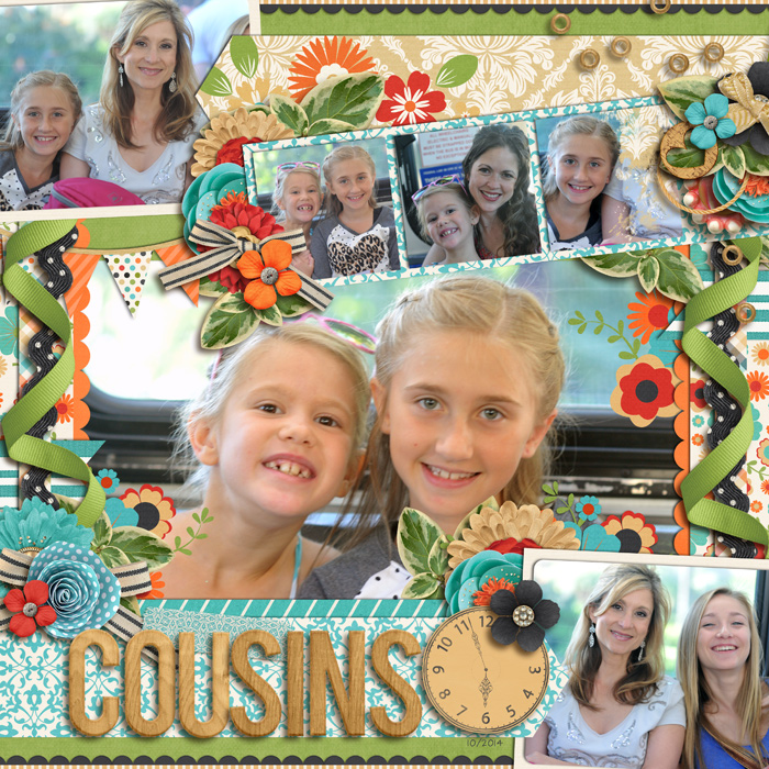 Cousins