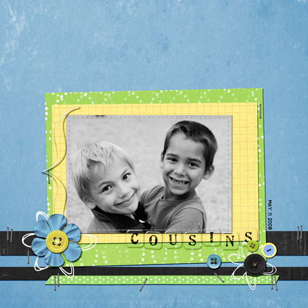 Cousins
