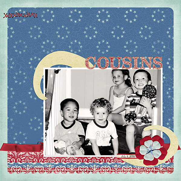 Cousins