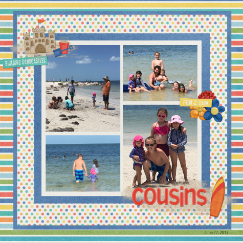 Cousins