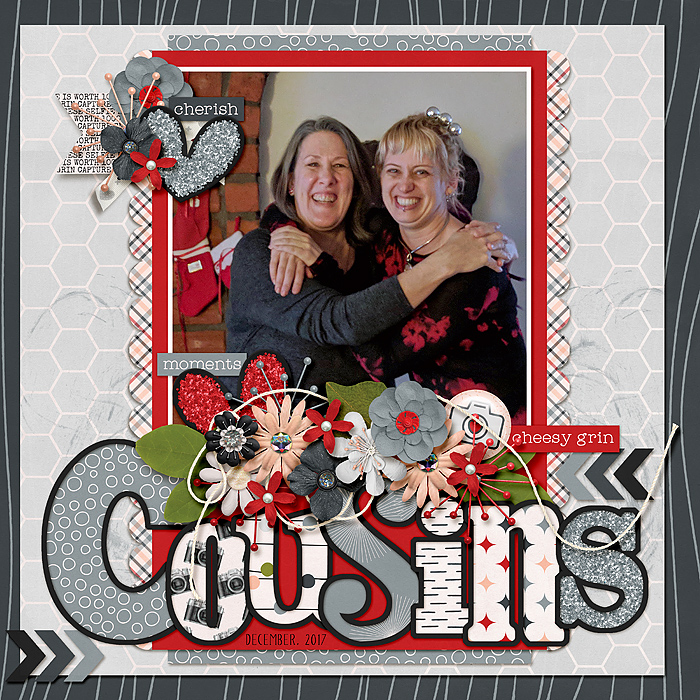Cousins