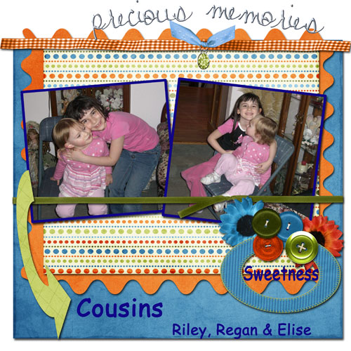 Cousins