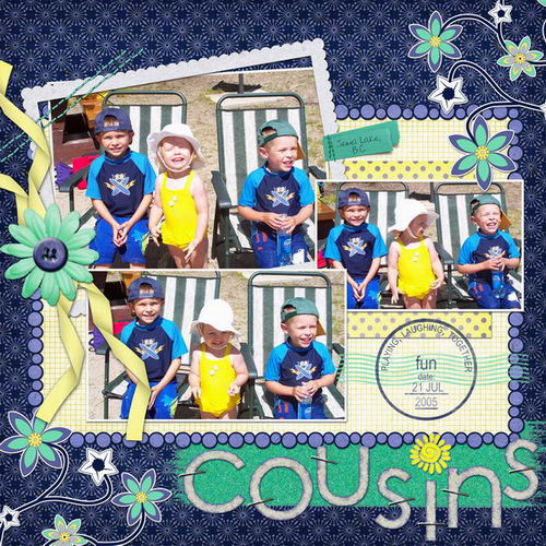 Cousins