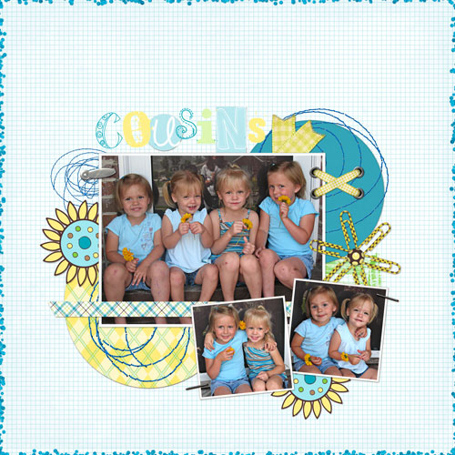 Cousins
