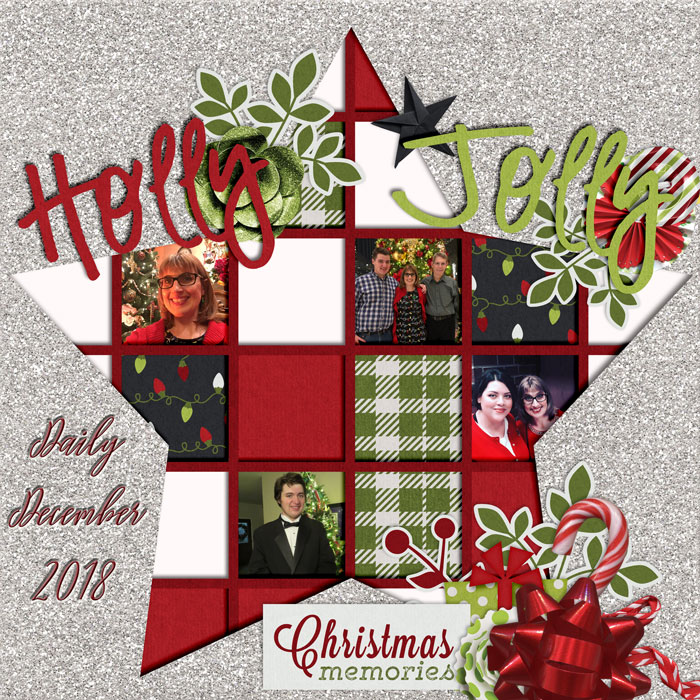Cover December 2018